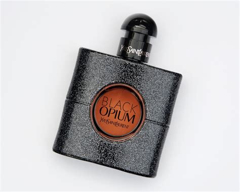 black opium review.